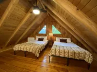 Unplugged Retreat-Yellowstone Cabin at Rock Springs