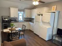 Legacy Park Apartment next to Harding University