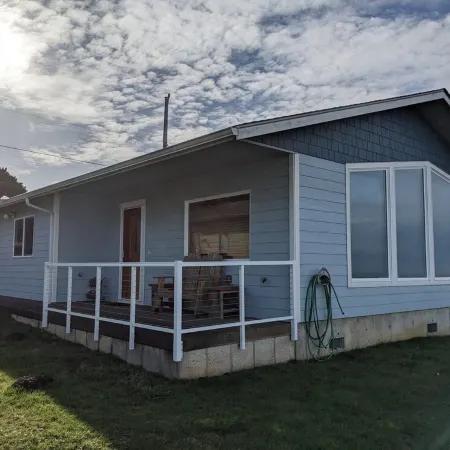Stunning-Unimpeded Ocean, Beach, Bay, Bridge, & Peninsula Views w/ Beach Access!