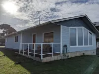 Stunning-Unimpeded Ocean, Beach, Bay, Bridge, & Peninsula Views w/ Beach Access!