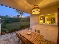 House Biarritz/Bidart 5mn walk from the beach