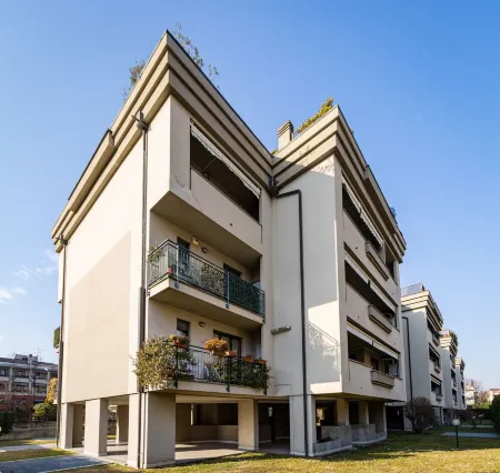 [Complete Studio Apartment] MONZA