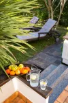 Villa Mary with garden