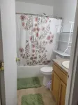 Relaxing Midtown Suite With Self Check-in
