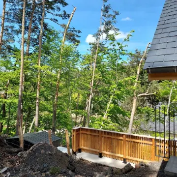 Chalet Henri, Grand Confort, au Calme, vue D'exception, Sauna, 4/6 Personnes