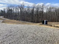 Cub Cabin Has Star Gazing  for Outdoor Lovers. No Pets Allowed