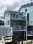 Hogan's Place Oceanfront Offers Spectacular View and Completely Renovated Unit