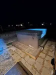 Luxury Winter Ski Vacation Retreat in Big Sky - Hot Tub