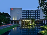 Indore Marriott Hotel Hotels near Devi Ahilya Bai Holkar Airport