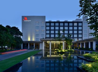 印多爾萬豪飯店