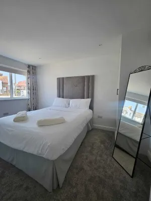 River Breeze Apartment 1