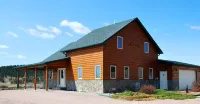 Comfy Home with an Unrivaled View. Only 20 Min from Mt. Rushmore!