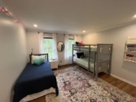 Secluded Warwick Retreat on 3 Acres Next to Winery- 1 Hr from NYC! Hotels in Warwick