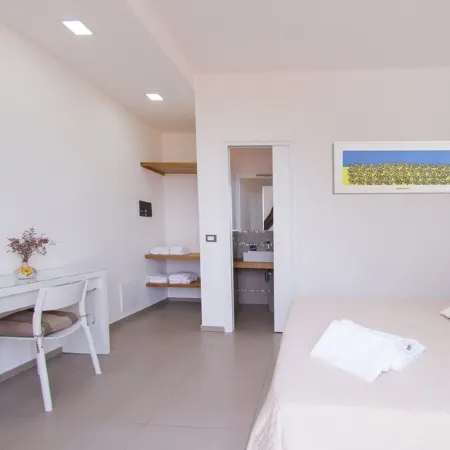 Independent villa 100 meters from the beach of Lido Fiori - Menfi
