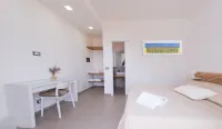 Independent villa 100 meters from the beach of Lido Fiori - Menfi - 3 estrellas