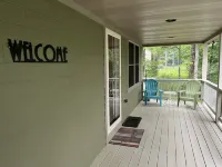 Cozy, modern home 1 mile to Wisp & Deep Creek Lake