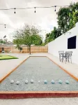 Desert Oasis Sun Fun Pool FirePit Tennis Bocce Golf Mountain Views 4BR #231328 Hotels near Jefferson Square