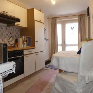 Gemütliche Ferienwohnung mit Herrlicher Aussicht