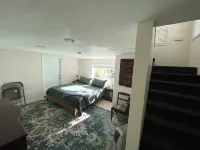 Private Bull Mountain Apartment