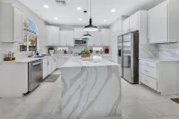 Luxury 3 Bedroom Home in Gilbert