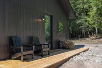 NEW Secluded Bungalow at Haskill Basin