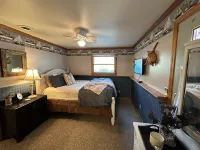 PURE MI Lakefront Cottage - Lake Recreation, Swimming and Fishing abound