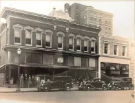 Stay Downtown on Historic Main St. Hotel a Pasquotank County