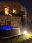 1 Bedroom Agritourism property in BÃ©darieux