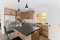 New Build-777 Hideaway