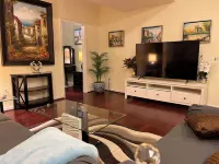 Luxurious Home Away From Home