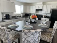 Home With Views  Near Grand Canyon West & Skywalk Hotels in Meadview