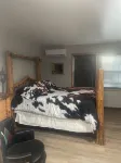 Whiskey Barrel Bunkhouse