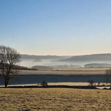 2 Bedroom Luxury Cottage close to Bakewell, in the stunning Peak District