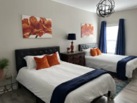 Cozy & Private in-Law Suite 10 Minutes from LakePoint