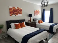 Cozy & Private in-Law Suite 10 Minutes from LakePoint Hotels near Durr Field