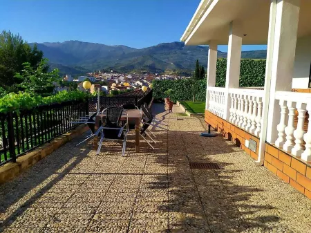 RURAL HOUSE FINCA LA MARIA