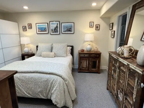 Luxury Waterfront Home