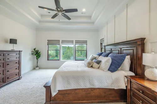 Lake Keowee waterfront Escape!