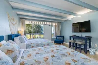 Your stay on the Bay! Unit 609