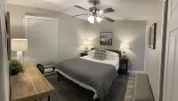 The Rhodie Blowing Rock. Ground Floor Condo. 2BR 2BA Walk to Town.