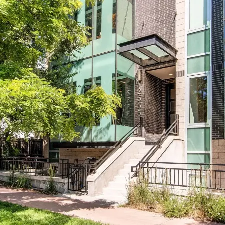 Champa House - Easy access to Rino/Ballpark/Downtown