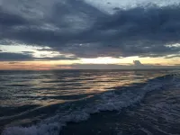 Top floor oceanfront condo