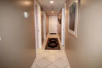 Top floor oceanfront condo