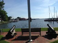 Location, Location, Location! - W Melson House - Beautiful - In Town St Michaels