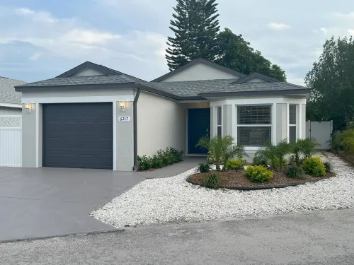 Modern Heated Pool Home with Ping Pong – 5 Miles to Beach & 3 Miles to IMG
