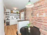 Modern Loft in Historic Birdtown - Unit 5 Hotels in Lakewood