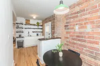 Modern Loft in Historic Birdtown - Unit 5 Hotels in Lakewood