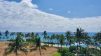 Breathtaking Elegant Ocean View Luxury Beach Villa - Villas
