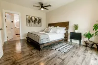 Modern Zion Home   "The Ross" Hotels in der Nähe von Stout Park