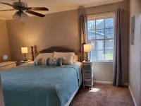 Old North State of Mind: Cozy Cottage, Dog Friendly Home with Fenced Yard